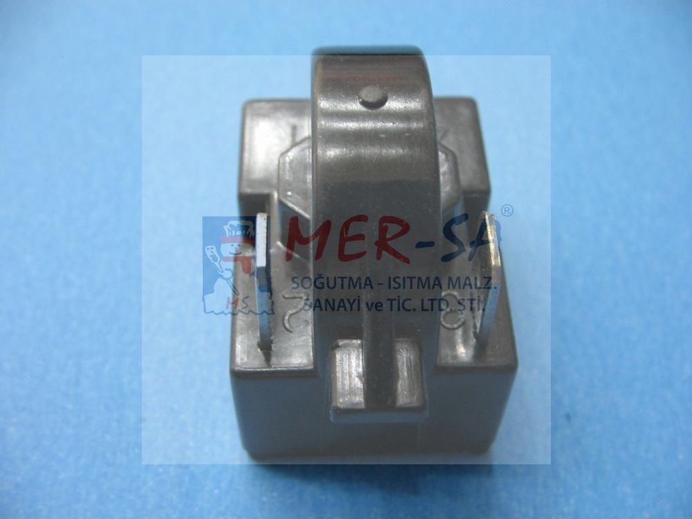 Röle PTC 2 Kontak 230V