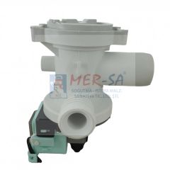 Pompa Ariston Filtreli Manyetik 4000