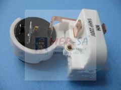 Röle NH Seri Embraco / Aspera 1/4 HP