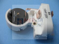 Röle NH Seri Embraco / Aspera 1/3 HP