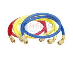 Value VRP-C-R/B/Y Gaz hortumu 150cm (C.Valfli) R22