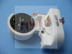 Röle NH Seri Embraco / Aspera 1/2 HP