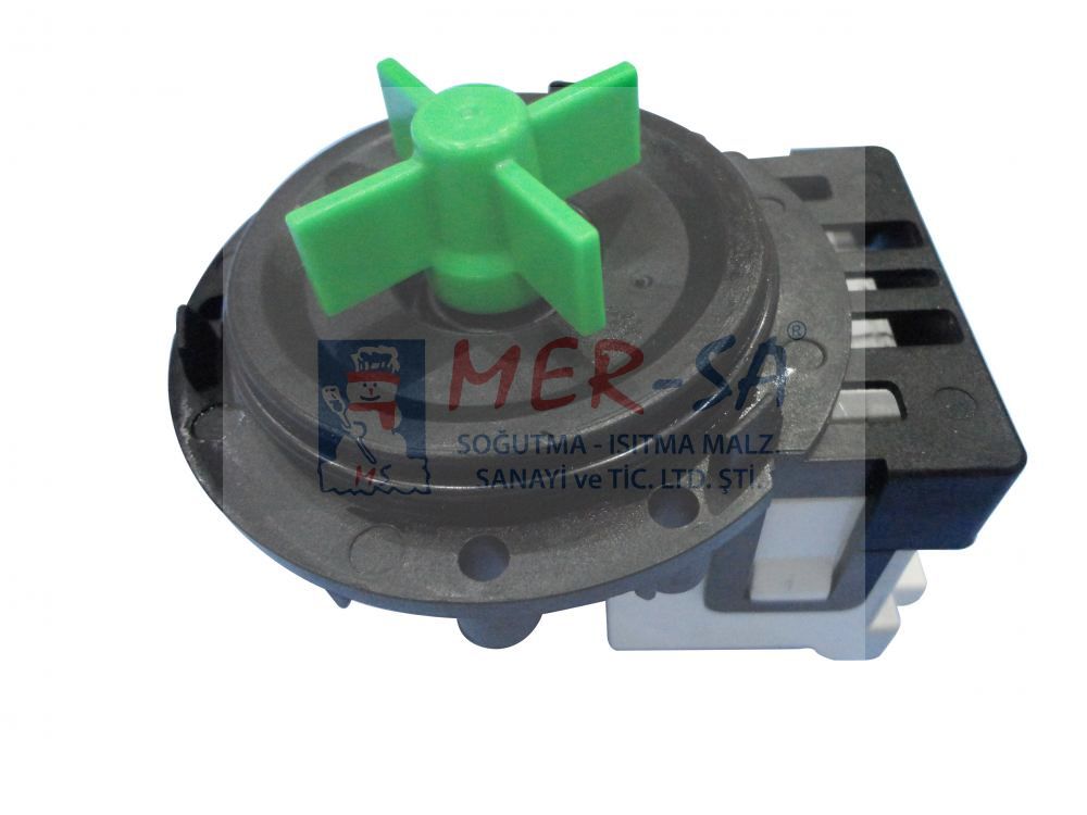 Pompa BPX2-7 Manyetik Samsung