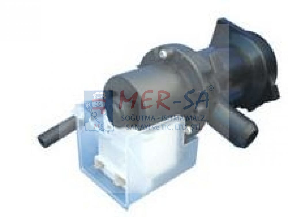 Pompa BPX2-8 Manyetik LG