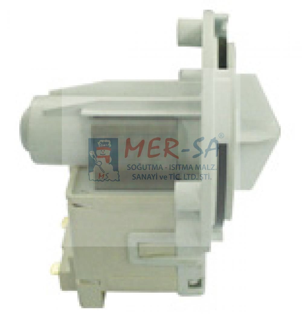 Pompa BPX2-21 Manyetik Electrolux