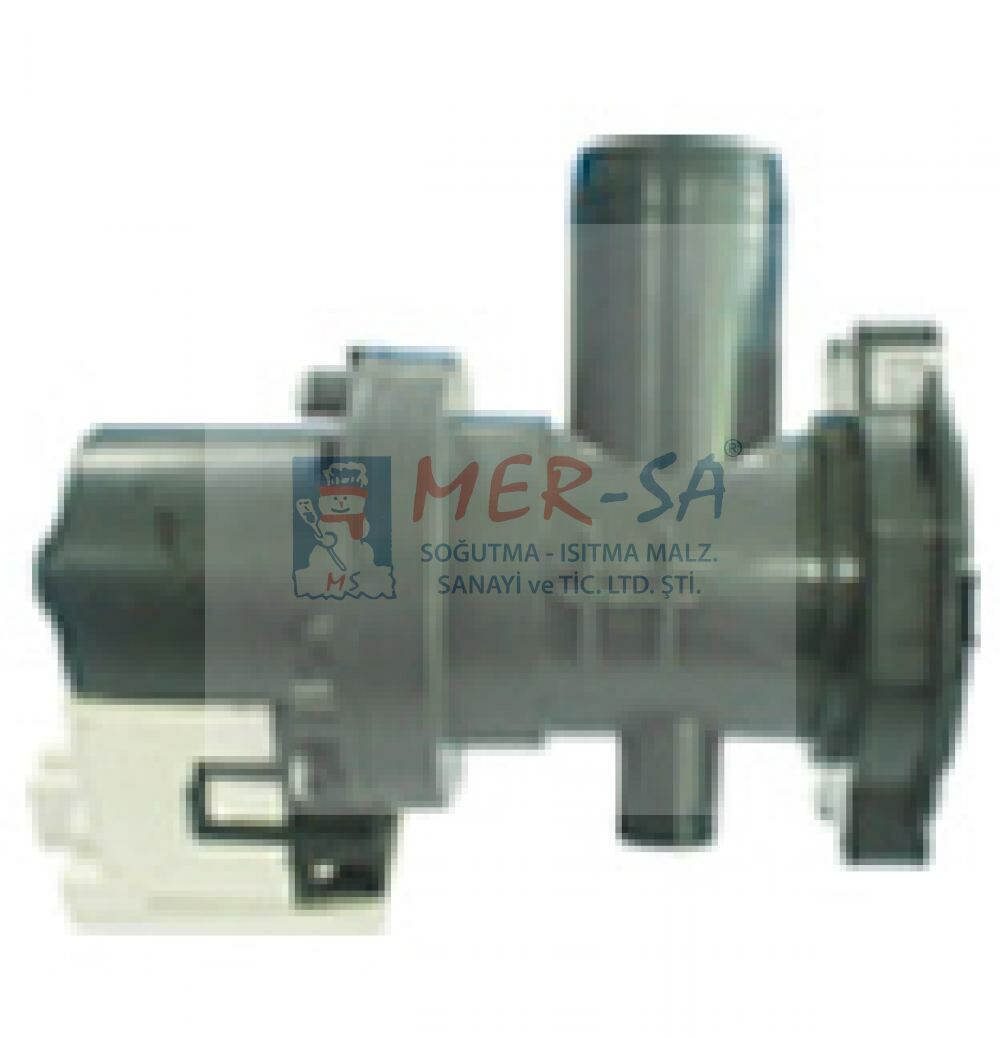 Pompa BPX2-35 Manyetik INDESIT-Ariston