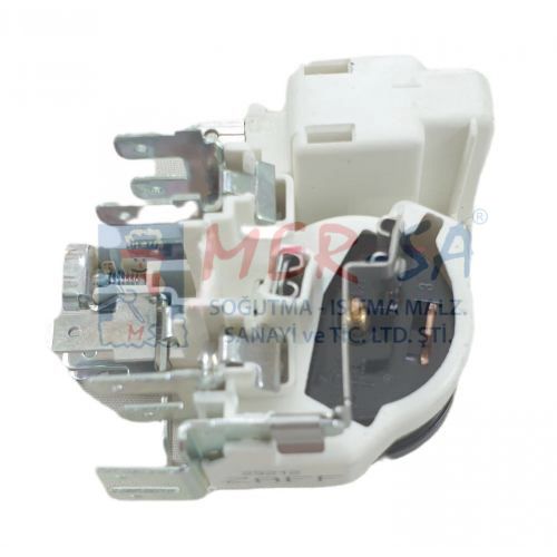 Röle Electrolux D1 ACC