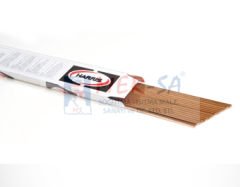 Harris E. L-Cup7 2.5x500mm Kaynak Teli
