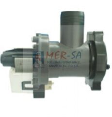 Pompa BPX2-46 Manyetik Whirlpool