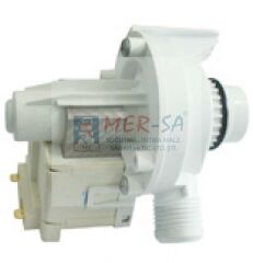 Pompa BPX2-75 Manyetik Electrolux