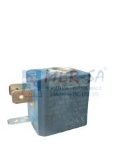 Solenoid Vana Bobini Ceme B4 220VAC 391000