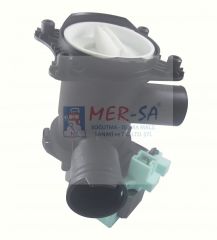 Pompa PM Bosch-SİEMENS 8 KG LIK 160760