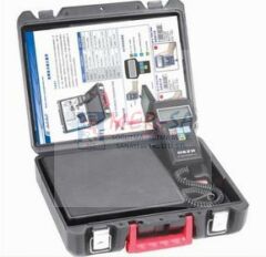 Gaz Terazisisi Dijital Programlanabilir 100 KG RSC-9020