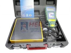 Gaz Terazisisi Dijital Programlanabilir 100 KG RSC-N9030