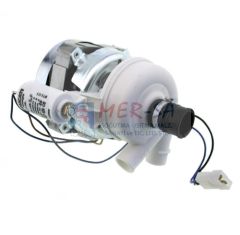 Pompa Bulaşık Makinesi Tahliye Ariston 055946