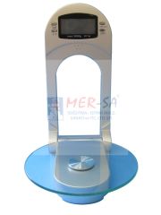 Gaz Terazisi Hassas 5 KG R600 5 KG SC1-8802A