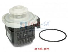 Pompa Bulaşık Makinesi Tahliye Ariston 257903