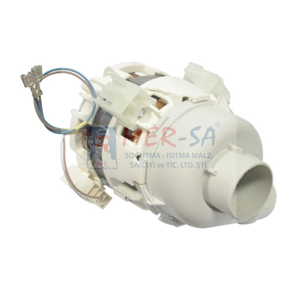 Pompa Bulaşık Makinesi Tahliye Electrolux 1113196305