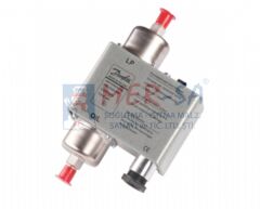 Danfoss 060B017291 MP 55 Yağ Basınç Kontrol- 90sn.