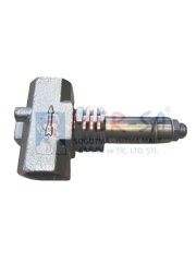 Solenoid Valf Ceme N.K. Pistonlu Tip Yüksek Buhar 1/2-1/2