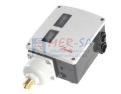 Danfoss 017L004266 RT 117 L (Nötral Bölge)