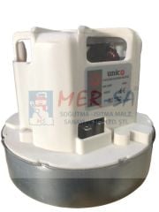 Süpürge Motoru CG-58 1600W Bakır Sargı