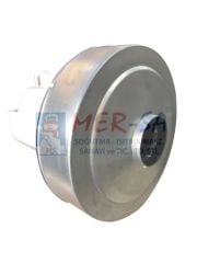 Süpürge Motoru CG-58 1600W Bakır Sargı