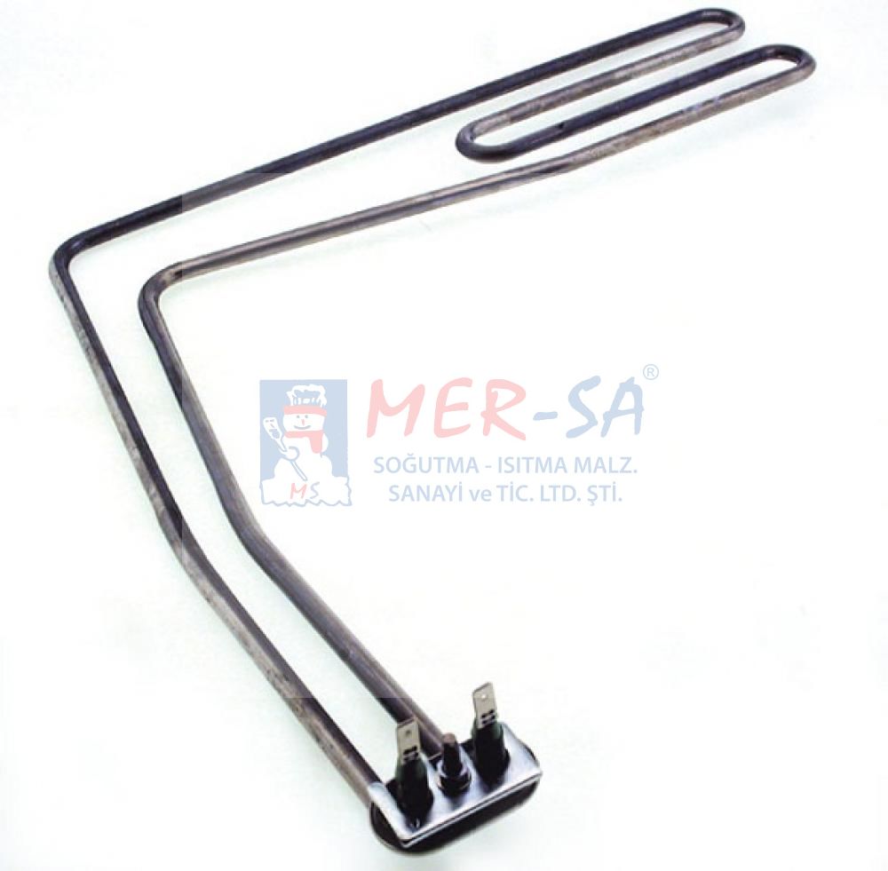 Bulaşık Makinesi Rezistans Ariston 041252