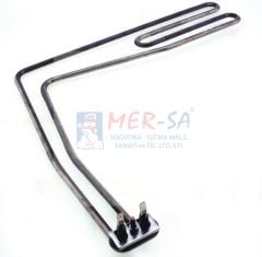 Bulaşık Makinesi Rezistans Ariston 041252