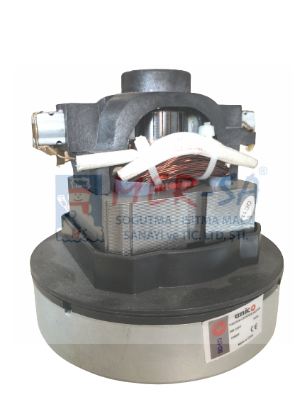 Süpürge Motoru CG-06 1000W