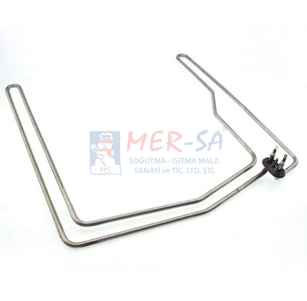 Bulaşık Makinesi Rezistans Ariston 144898 - 066598 - 046319