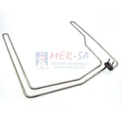 Bulaşık Makinesi Rezistans Ariston 144898 - 066598 - 046319