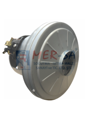 Süpürge Motoru CG-25 1400W