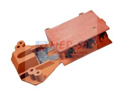 Çamaşır Makinesi Kapı Kilidi Arçelik 2600 ZV 445 T 2601440000