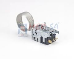 Danfoss 077B7100 Vitrin