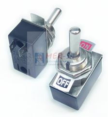 Metal ON-OFF Togo Siviç 2 Bacaklı