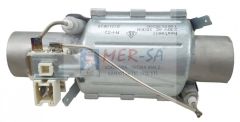 Bulaşık Makinesi Rezistans Ariston 1888130100 - 00312589