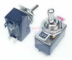 Metal ON-OFF Togo Siviç 4 Bacaklı