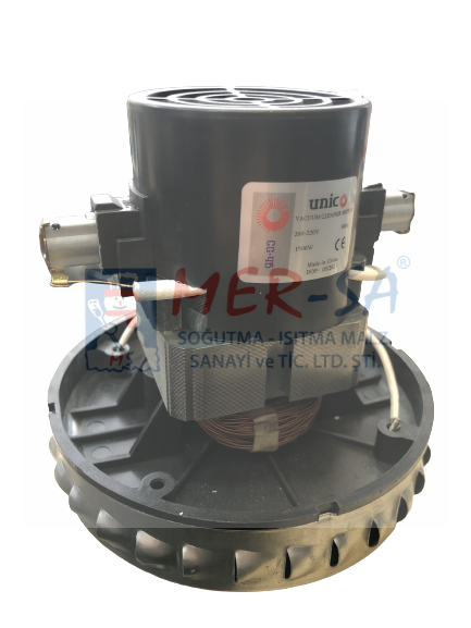 Süpürge Motoru CG-45 1500W