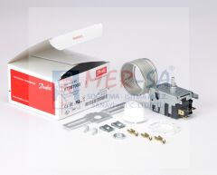 Danfoss 077B7003 Ev Tipi Çift Kapı