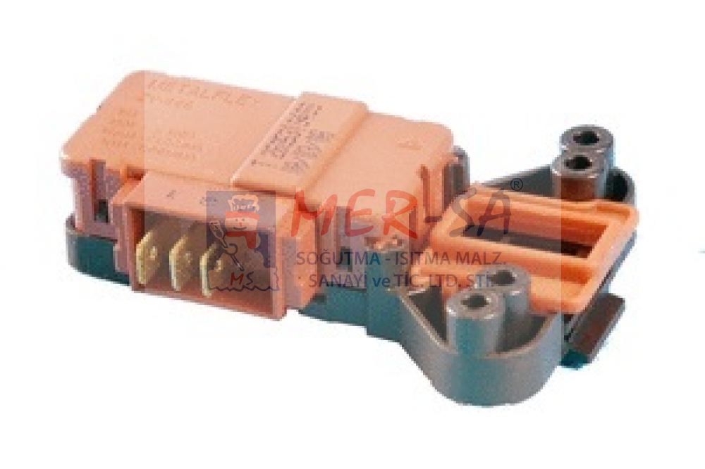 Çamaşır Makinesi Kapı Kilidi Arçelik ZV 446 T1 2805310500