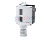 Danfoss 017-501466 RT 3 Termostat (-25oC / +15oC)