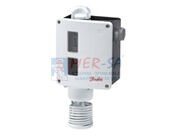 Danfoss 017-523666 RT 140 Termostat (+15oC /-45oC)