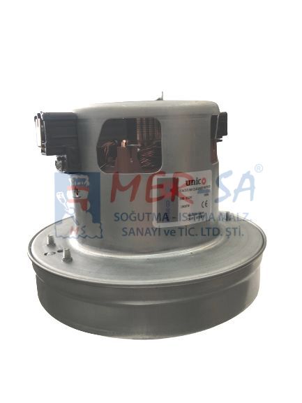 Süpürge Motoru CG-34HD 1800W
