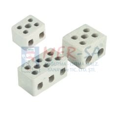 Porselen Klemens 1 No 1 li