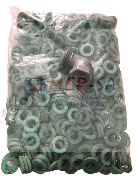 Klingrit Conta  18,5*10*3mm NAM39