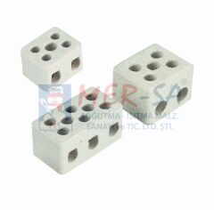 Porselen Klemens 3 No 2 li
