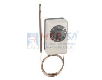 Danfoss 060L111866 KP73 Termostat (-25oC / 15oC)