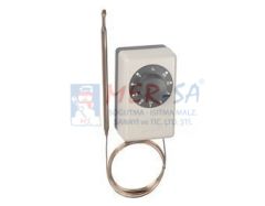 Danfoss 060L111866 KP73 Termostat (-25oC / 15oC)