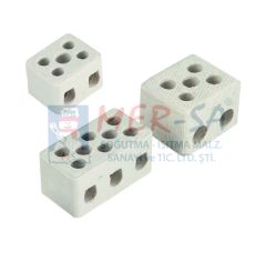 Porselen Klemens 1 No 3 lü